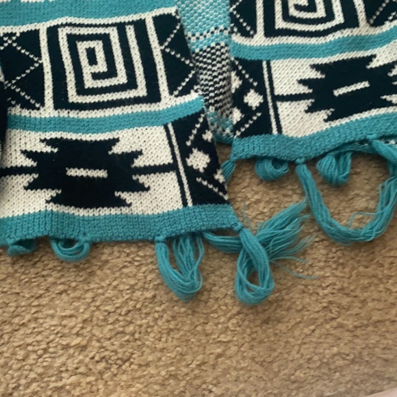 Oversized Cardigan - Picture 5 of 5